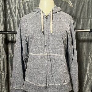 Arizona Jean Company Heather Gray Women's Hoodie